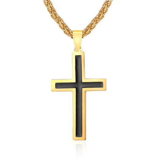 Cross Necklace