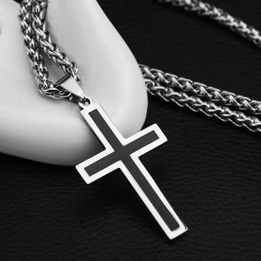 Cross Necklace